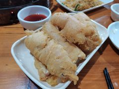 -章记正宗南岗鱼蛋火锅