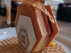 -王府半岛酒店·大堂茶座