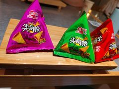 -火山屋台(新街口店)