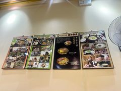 -釜山豚骨汤饭(芝罘万达广场店)