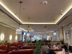 大堂-杯子红牛排(南庄吉利广场店)