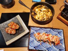 -沼津港日本料理·寿喜烧·烧鸟(新世界大丸百货店)
