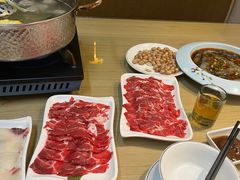 -潮汕壹号·潮汕菜·打边炉·生腌(总店)
