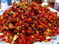 -杨记隆府(南坪店)