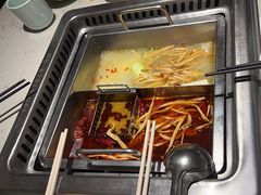 -野妹火锅(布吉店)