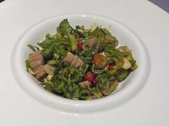 -怡情荟•海鲜青岛菜(五四广场旗舰店)