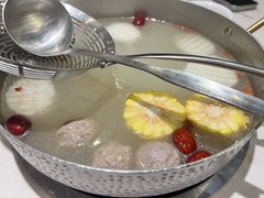 -八合里潮汕鲜牛肉火锅(上海汇智广场店)