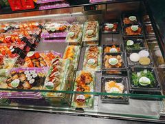 -池田寿司·4H鲜作(西直门凯德华联店)