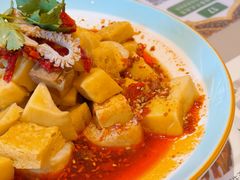 -新疆巴州金丝特餐厅(大钟寺店)