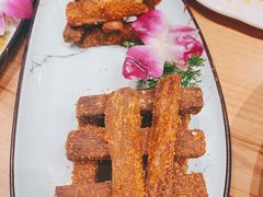 -品回味清真西北楼(宁波首店)