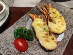 -古京·臻致料理(月湖店)