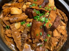 -曾家厨房·新徽菜(九华山路店)