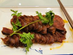 -阿锋鲍鱼酒家美食汇(华安店)