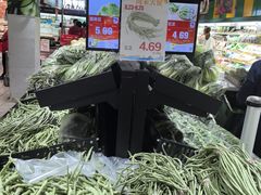 -京客隆超市(京源店)