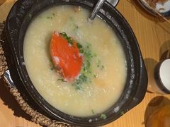 -蚝翅·海鲜粥·烧烤·龙虾季(海曙天一店)
