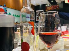 -海底捞火锅(勒泰店)