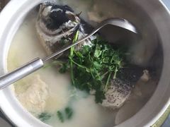 iphone_upload_pic-天乐农家鱼头王(天目湖店)