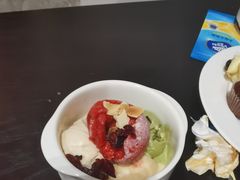 -天津东凯悦酒店·Market Café自助餐厅