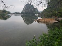 -星湖旅游景区七星岩