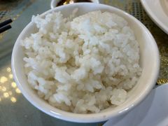 米饭-新聚丰菜馆(太监弄店)