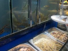 -苏格里岛自助海鲜烤肉(青秀万达店)