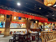 -南京大牌档(崇文门国瑞店)
