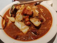 -关东小磨东北菜(漕河泾印象城店)