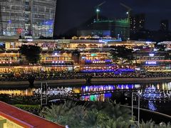 -润园四季椰子鸡火锅(海上世界店)