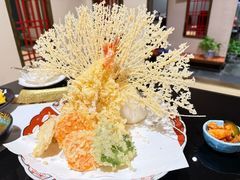 -天狗山料理(省体店)