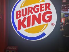 -汉堡王(珠海机场出发层B区店)