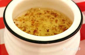 Handmade Qinghai Old Yogurt