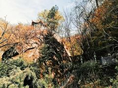 -终南山南五台景区