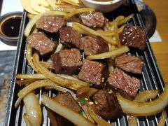 -隐鮨日料(北辰三角洲店)