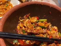 -农耕记·湖南土菜(观澜福城天虹店)