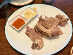 -靖远尕六美味羊羔肉