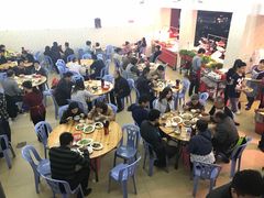 大堂-长平老姿娘夜粥(平东一街店)