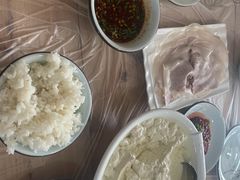 -映秋饭店(李庄总店)