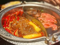 -牛New寿喜烧(金茂览秀城店)