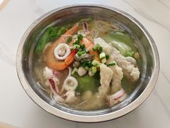 -福屿鲜捞小吃·捞化(福屿总店)