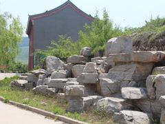 -锦屏山旅游度假区