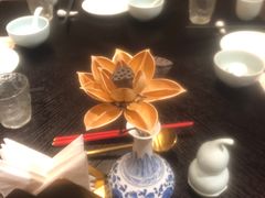 -海天楼中餐厅(吴宫泛太平洋酒店)
