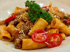 -CRAZYONES西班牙海鲜饭(上海美罗城店)