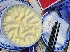 招牌双皮奶-捷信牛奶甜品世家(合生汇店)
