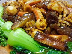 -郭林家常菜烤鸭(曙光西路店)