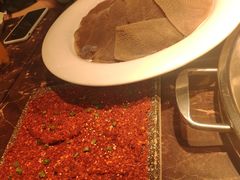 麻辣牛肉-晓宇重庆火锅(赛格国际购物中心店)