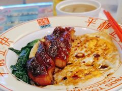 -肥韬茶餐厅(海上世界店)