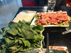android_upload_pic-马一洒开锅羊肉清真餐厅(京汉店)
