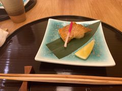 -鮨青(恒基名人购物中心店)