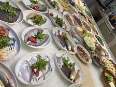 -杨记海鲜楼(三门黑金冠店)