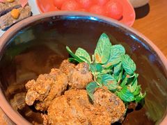 -SHAN山(前滩太古里店)